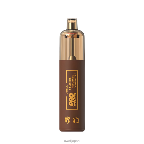 UWELL GABRIEL FREEDOM 使い捨て電子タバコ | UWELL Shop アイスブラックベリー J0X2T318